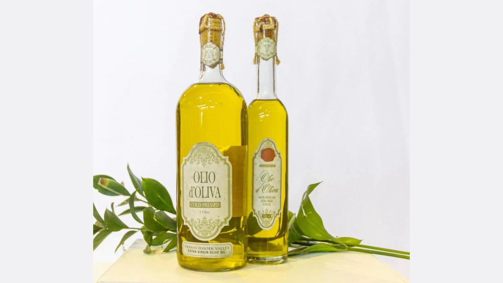 Unlock the Secret: What is the Healthiest Olive Oil to Use? - The Hideaway
