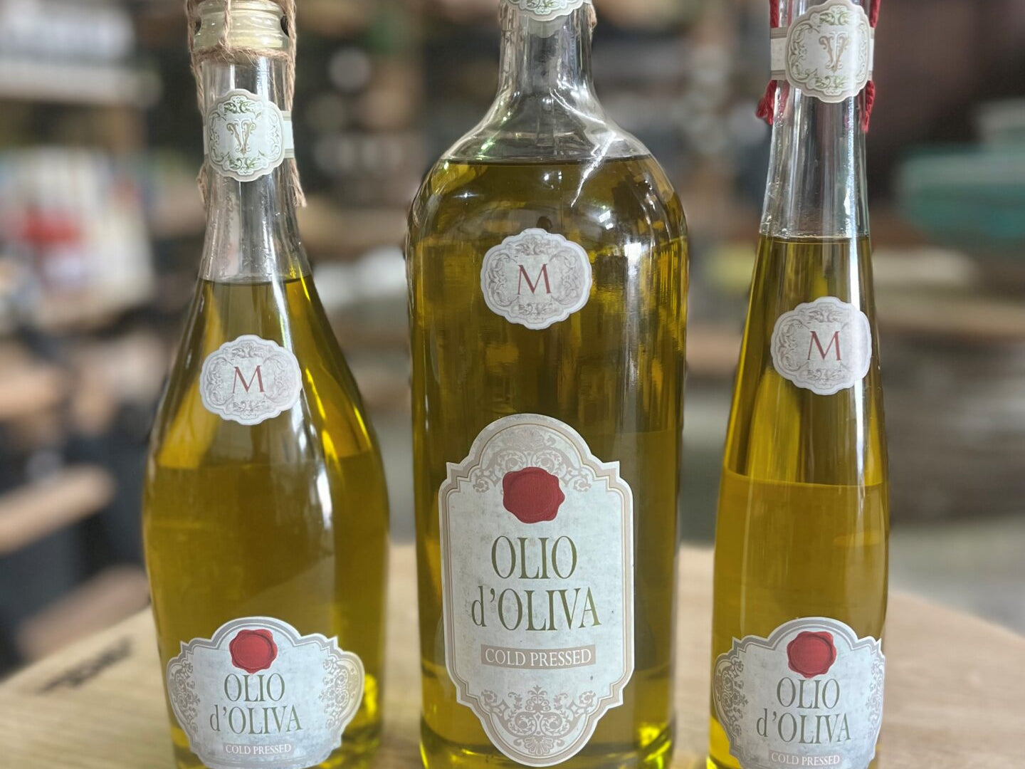 Explore 3 Remarkable Uses of Olive Oil from The Hideaway Store, South Africa - The Hideaway