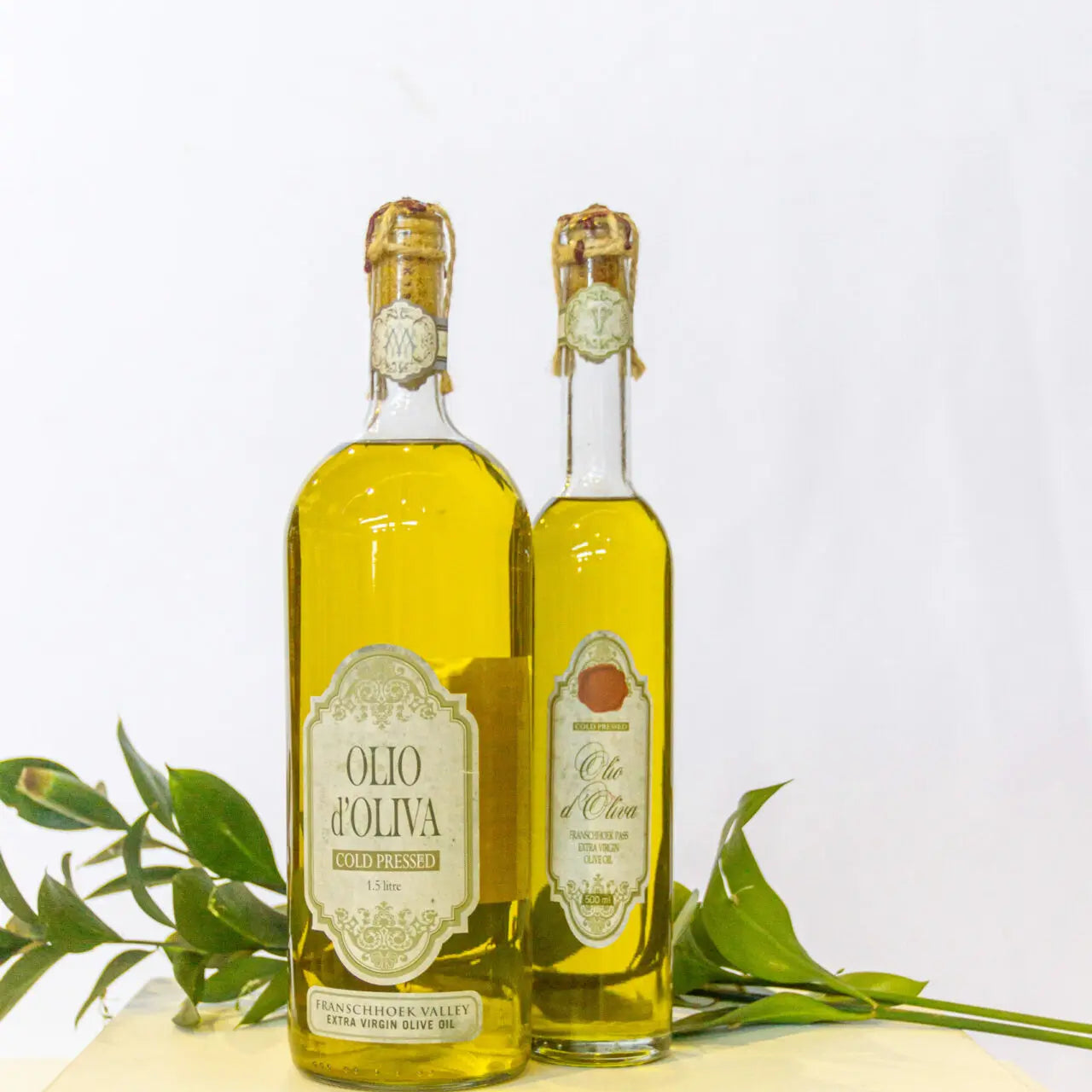 Uncover the Truth: Does Olive Oil Expire, or is it Forever Fresh? - The Hideaway