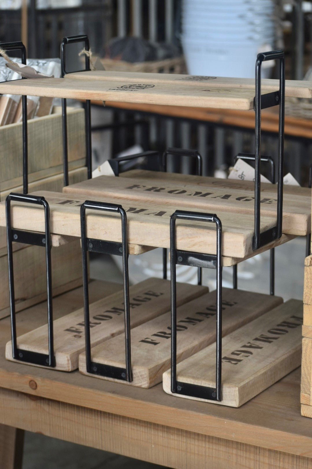 Accessories - The Hideaway