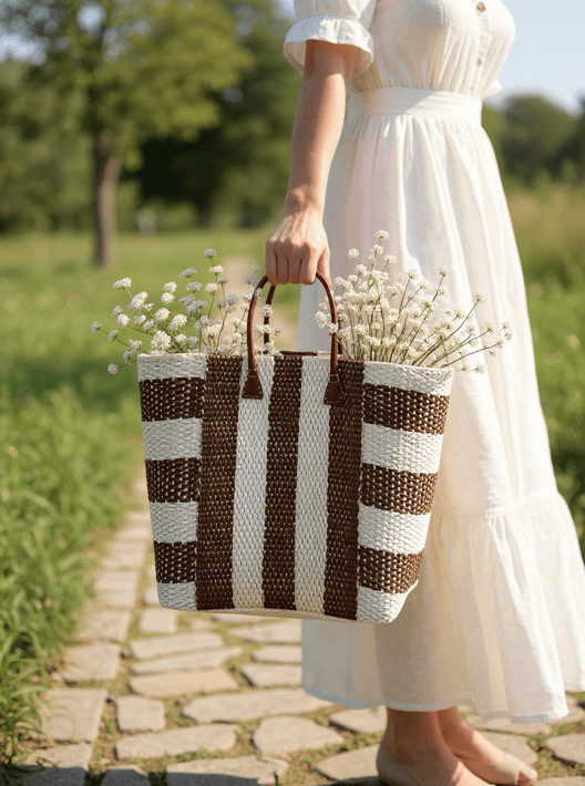 Beach Bags and Baskets - The Hideaway