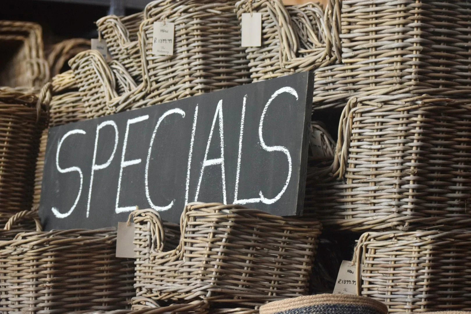 Specials - The Hideaway