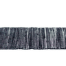 Charcoal Floor Mat - The Hideaway