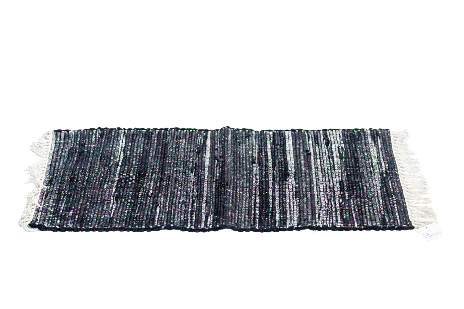 Charcoal Floor Mat - The Hideaway