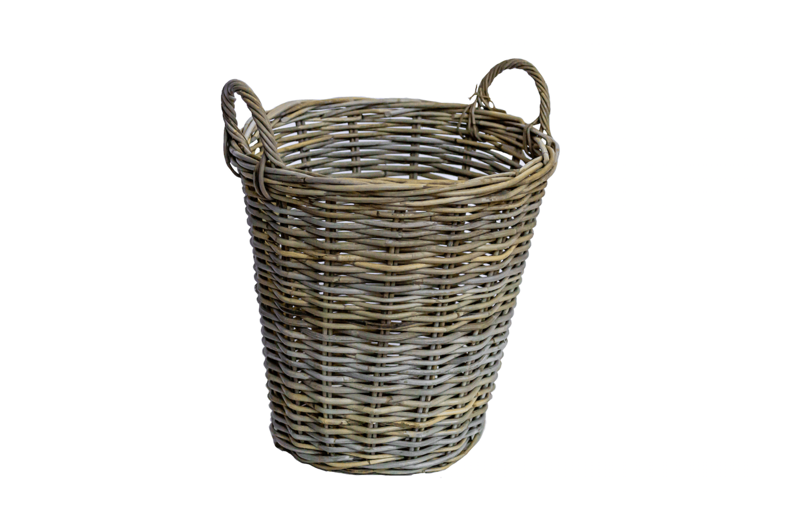 Rattan Potato Basket - The Hideaway