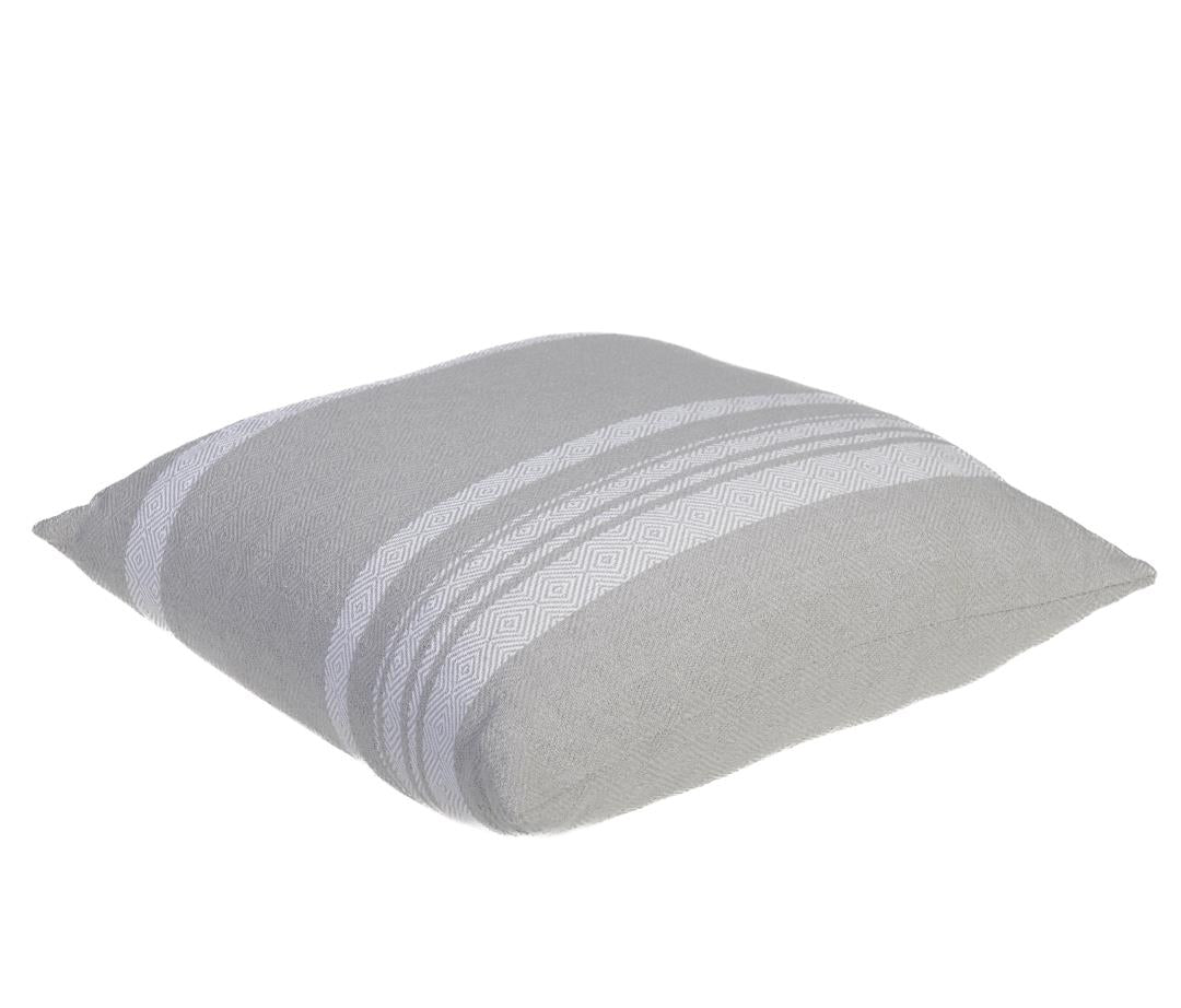 Protea Diamond Wild Dove Scatter Cushion - The Hideaway