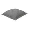 Empire Black and White Scatter Cushion - The Hideaway