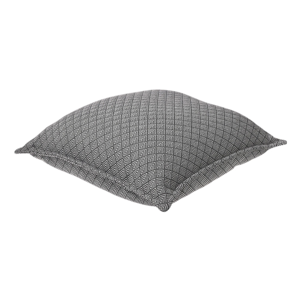 Empire Black and White Scatter Cushion - The Hideaway