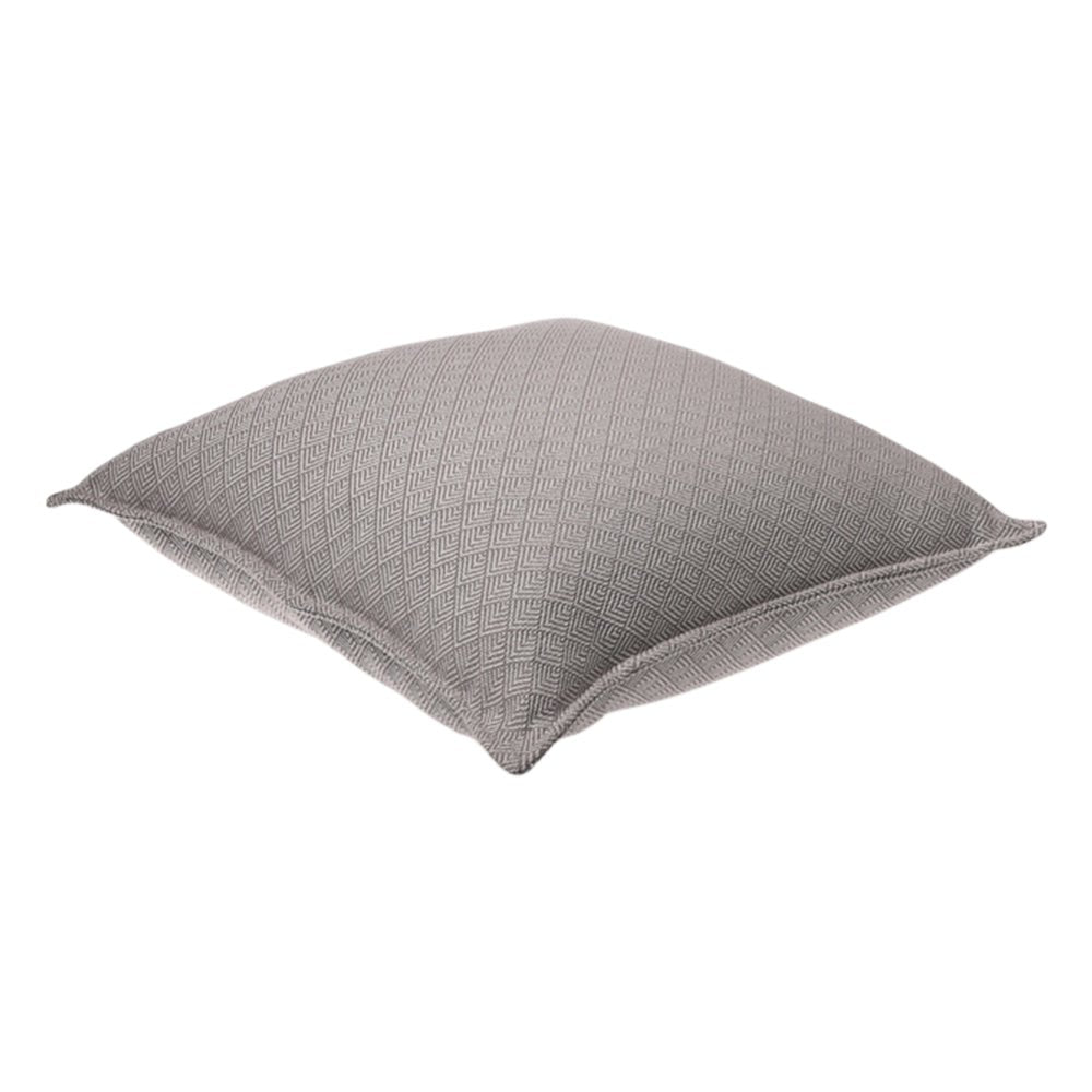 Empire Iron and Fog Scatter Cushion - The Hideaway