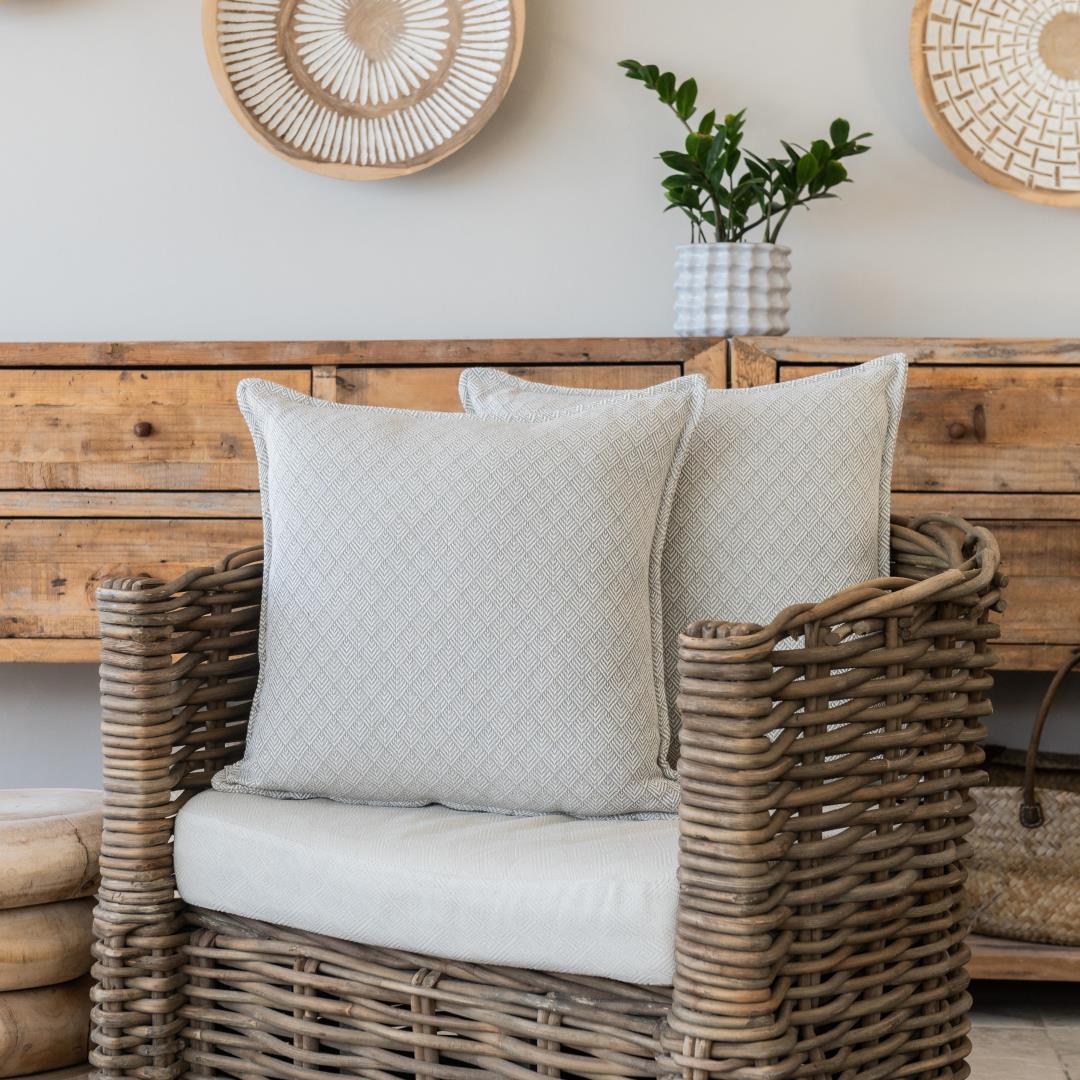 Protea Empire Cobblestone Scatter Cushion - The Hideaway