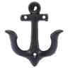 Anchor Wall Hook - The Hideaway