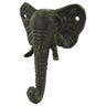 Elephant Wall Hook - The Hideaway