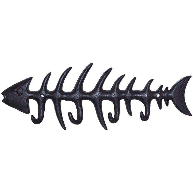 Fishbone Hooks - The Hideaway