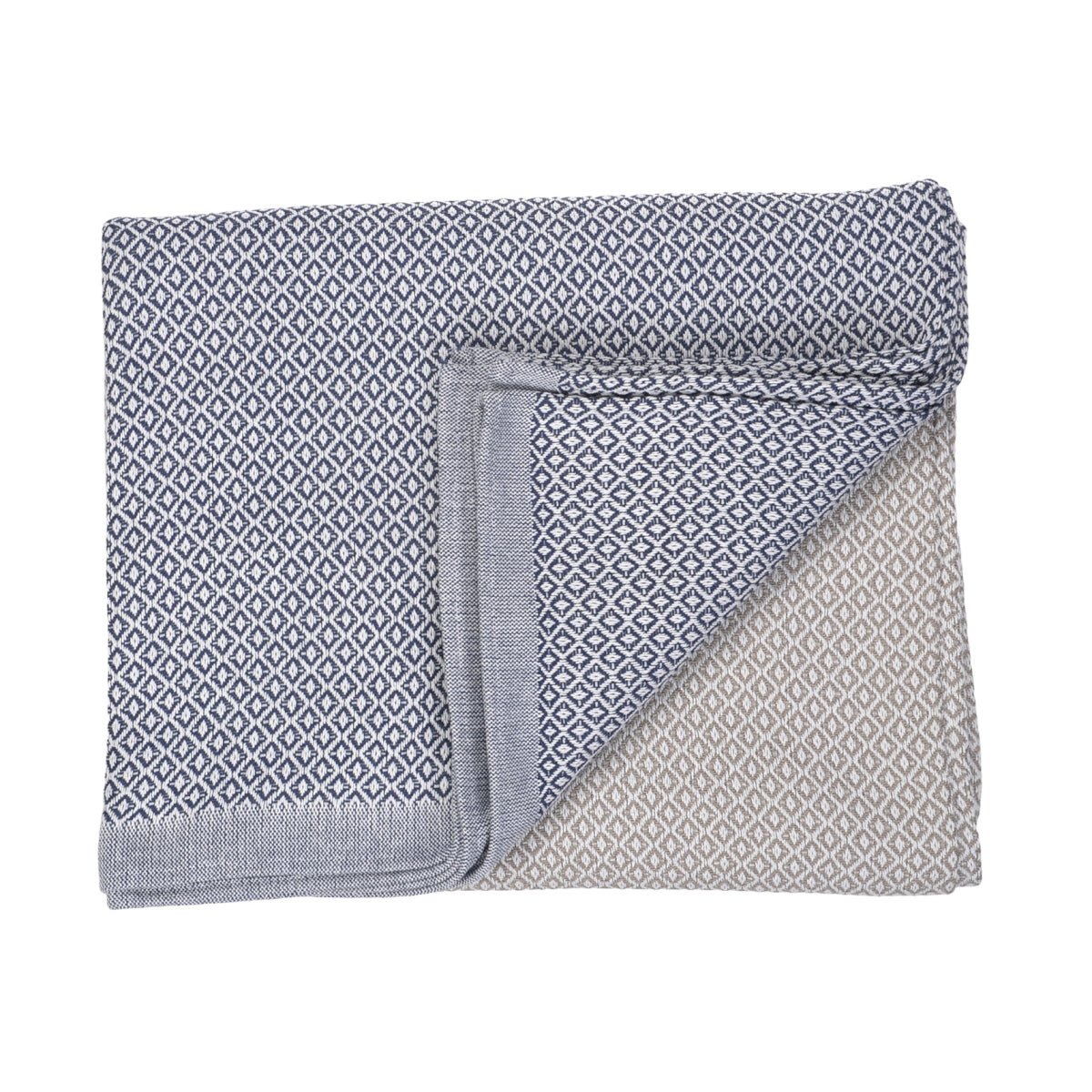 Haven & Earth Protea Throw - The Hideaway