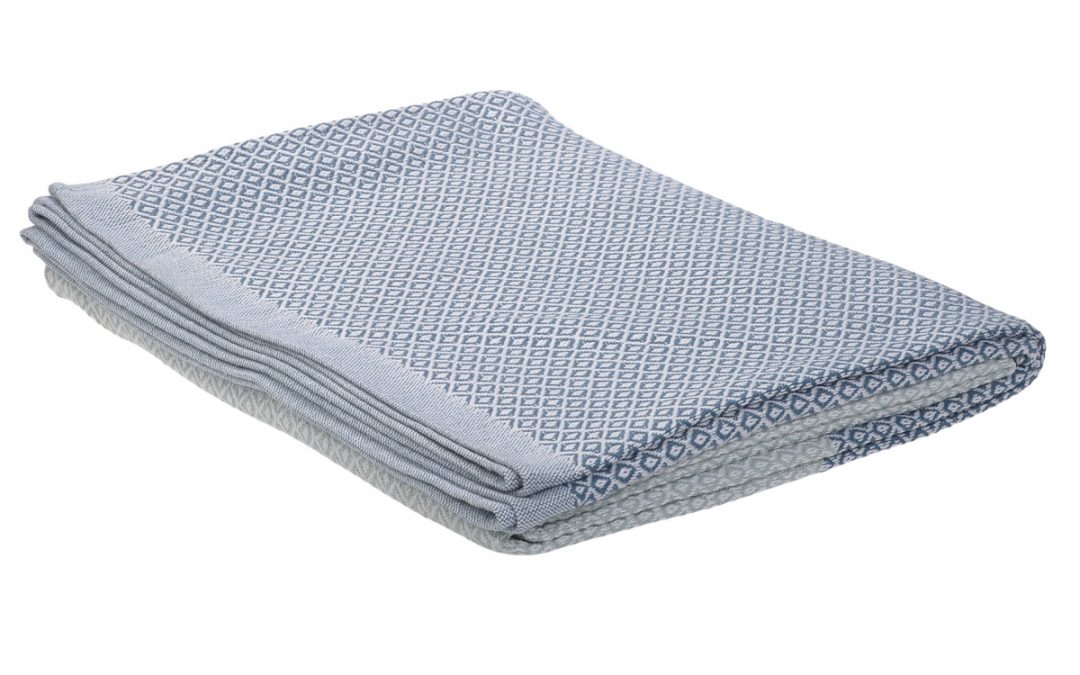 Haven & Earth Protea Throw - The Hideaway