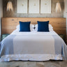 Haven & Earth Protea Throw - The Hideaway