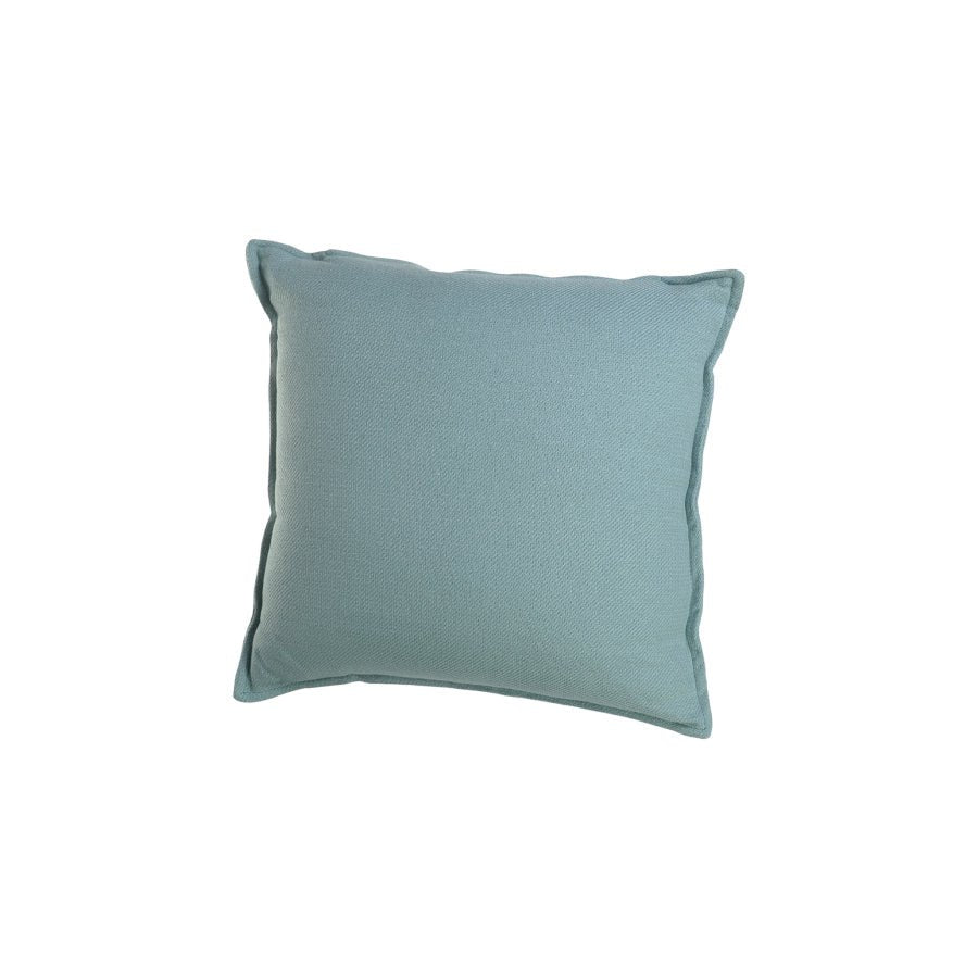 Dusty Turquoise Scatter Cushion - The Hideaway