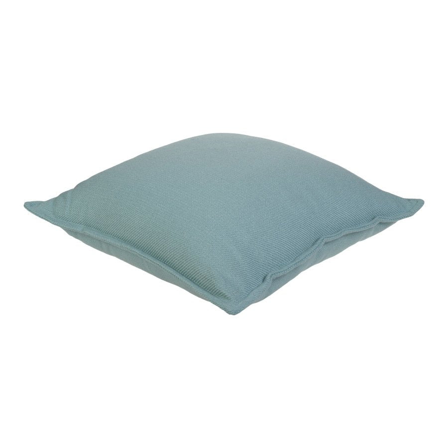 Dusty Turquoise Scatter Cushion - The Hideaway