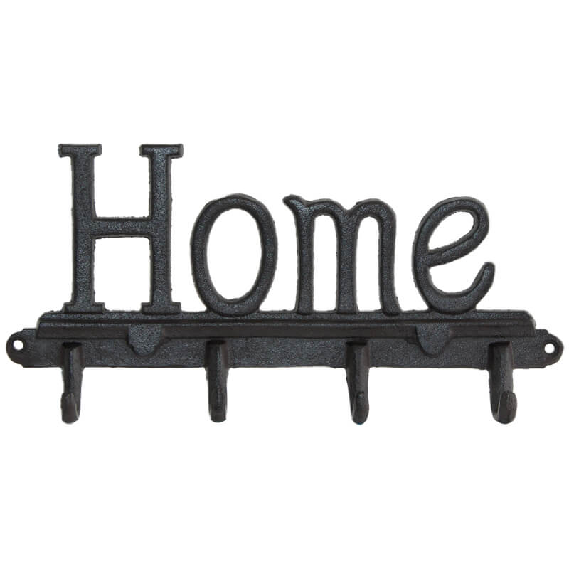 Home Wall Hooks - The Hideaway