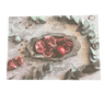 Disposable Placemats - Pomegranates - The Hideaway