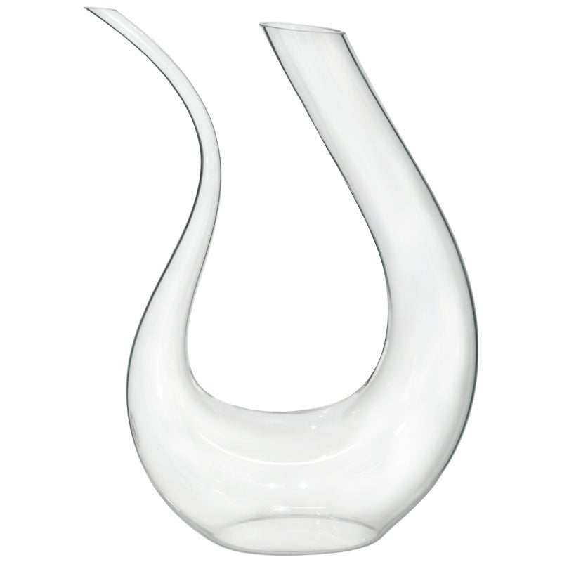 Prague Crystal Decanter - The Hideaway