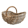 Rattan Picnic Basket - The Hideaway