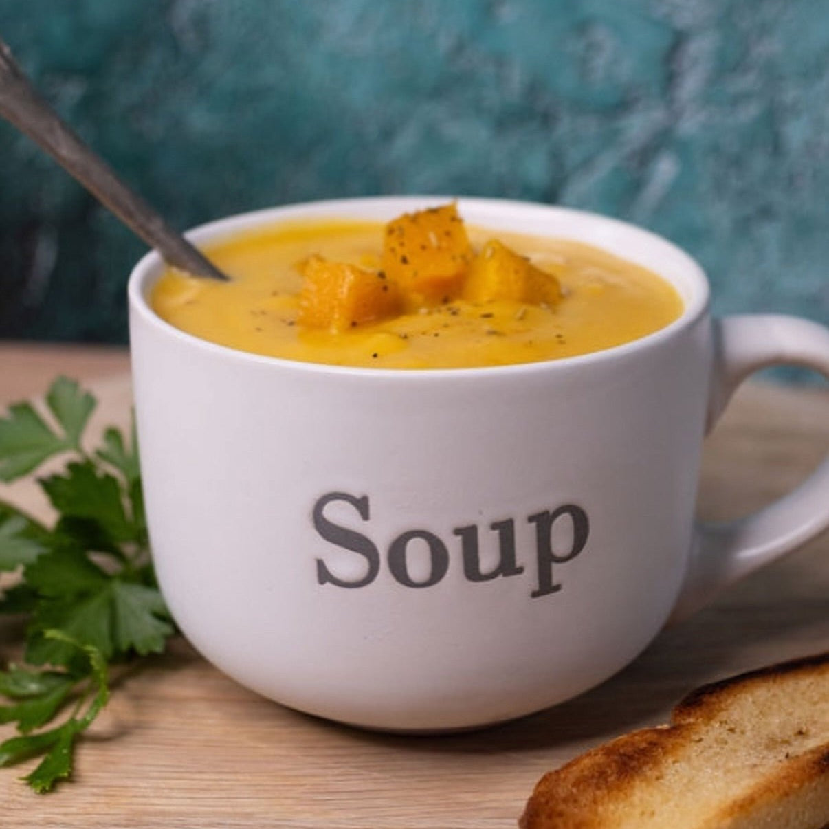 Soup Mug - The Hideaway