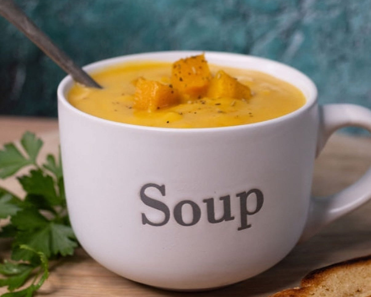 Soup Mug - The Hideaway