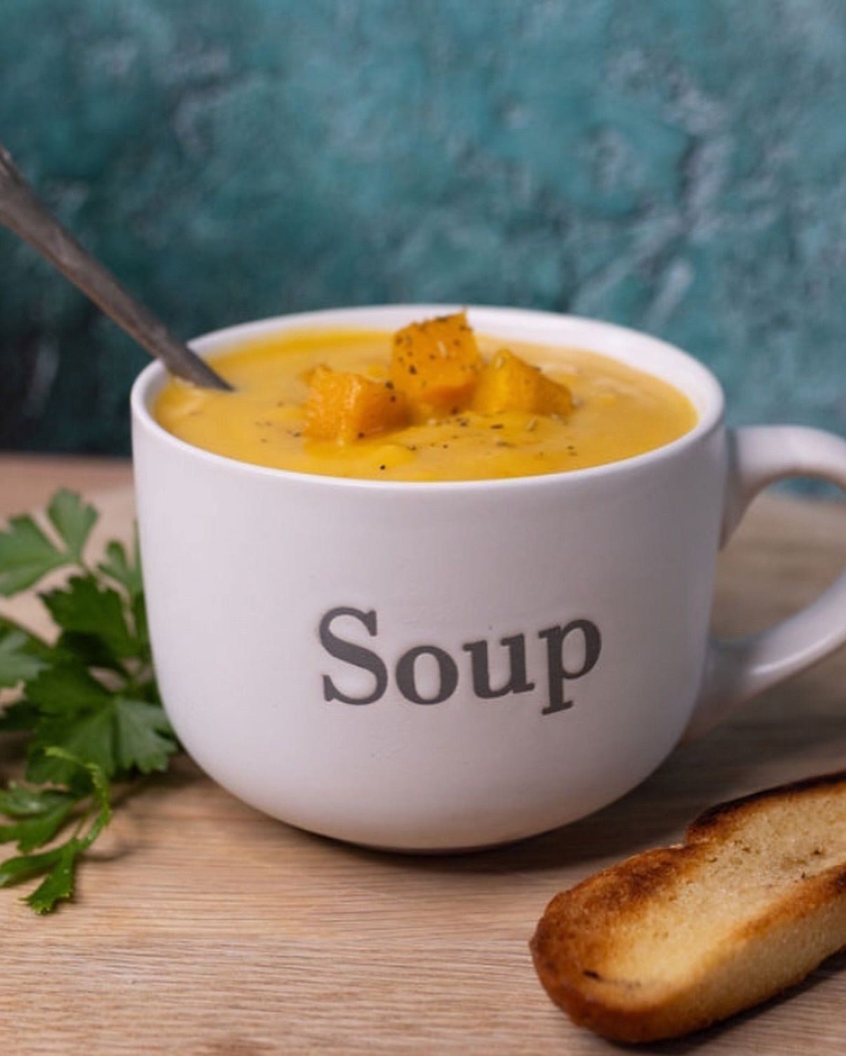 Soup Mug - The Hideaway