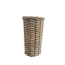 Rattan Umbrella Basket - The Hideaway