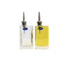 Luigi Bormioli Glass Olive Oil Bottle - The Hideaway