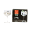 Luigi Bormioli Mixology Spanish G&T Glasses - The Hideaway