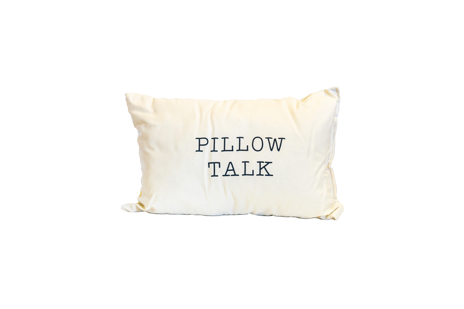 Pillow Talk Scatter Cushion - The Hideaway