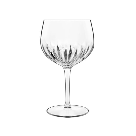 Luigi Bormioli Mixology Spanish G&T Glasses - The Hideaway
