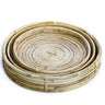 Medium Round Tray - The Hideaway