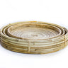 Small Round Tray - The Hideaway