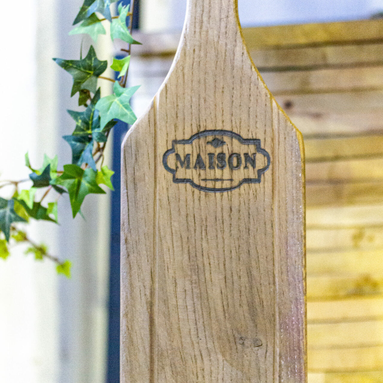 Baguette Board Wine Stave in Box - Large - The Hideaway