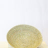 Small White Fele Basket - The Hideaway