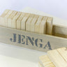 Jenga Set - The Hideaway