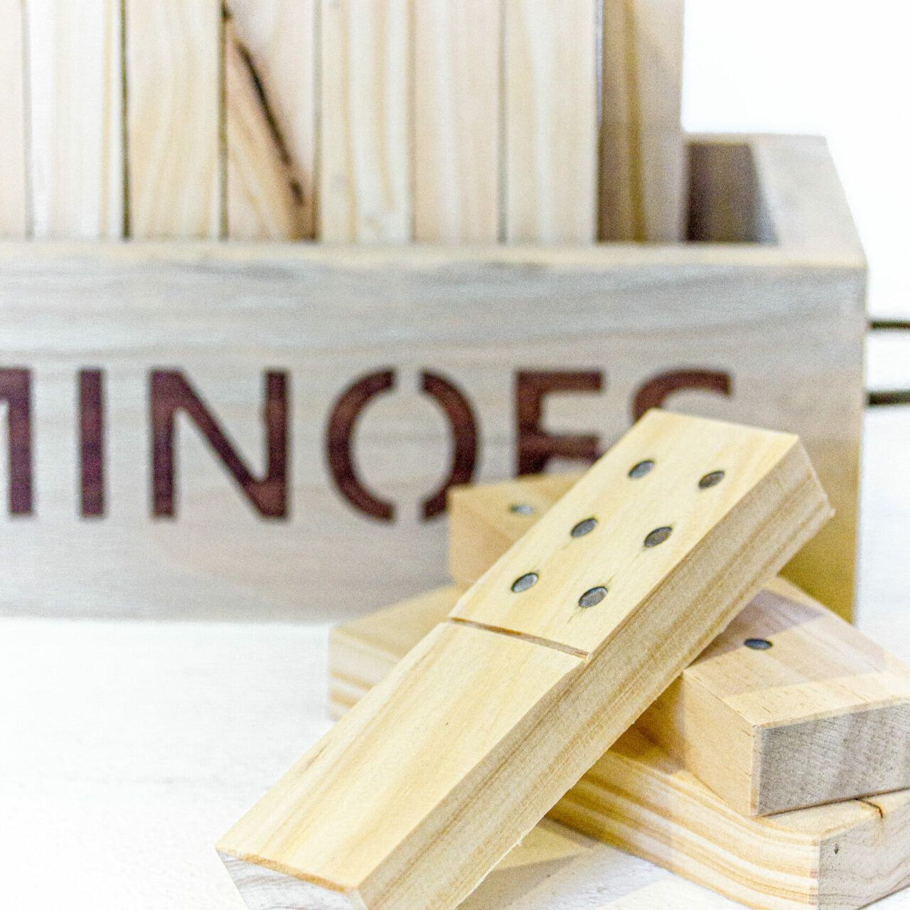 Dominoes - The Hideaway