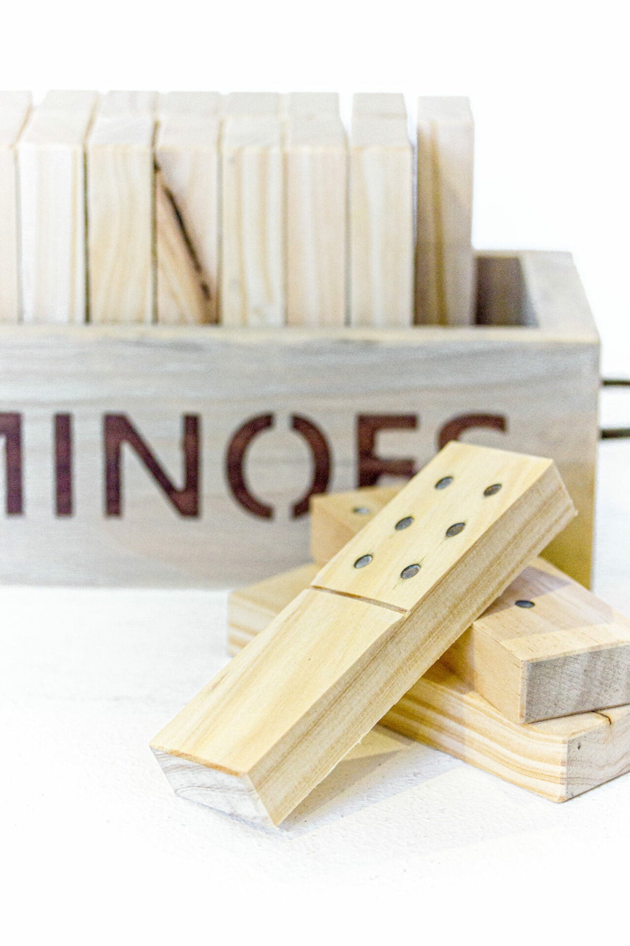 Dominoes - The Hideaway