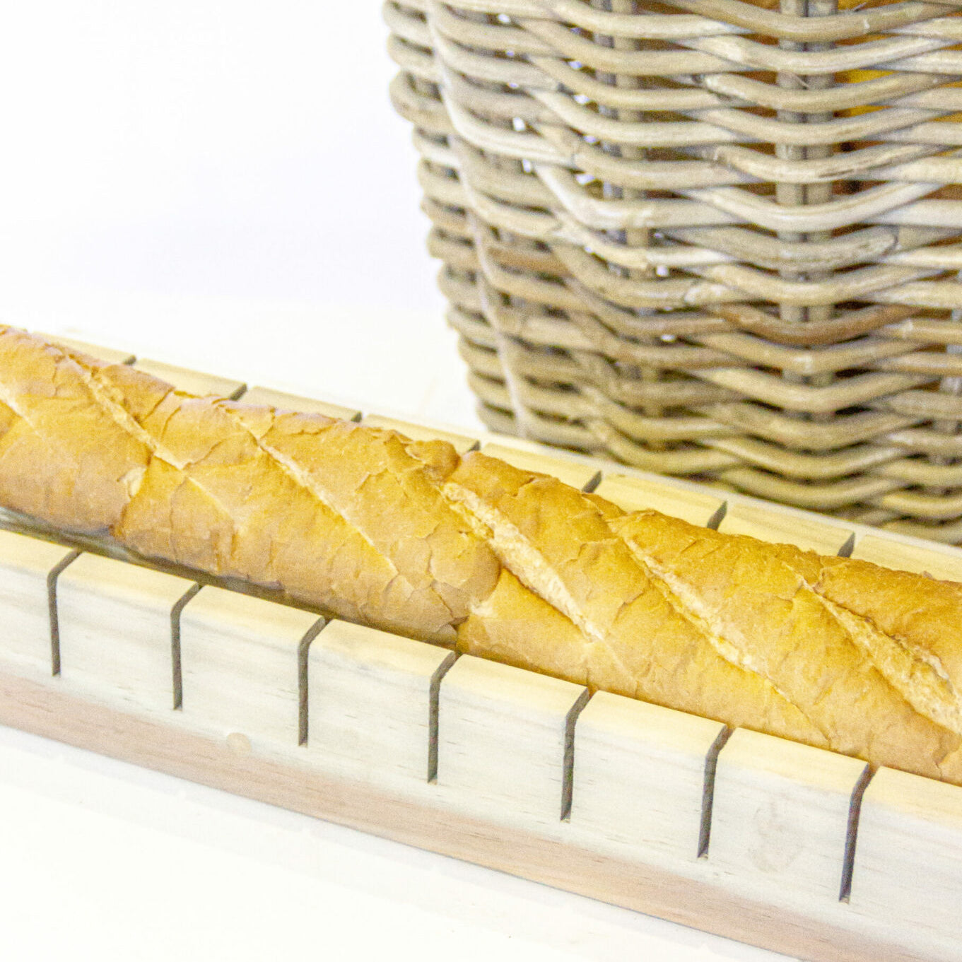 Baguette Slicer - The Hideaway