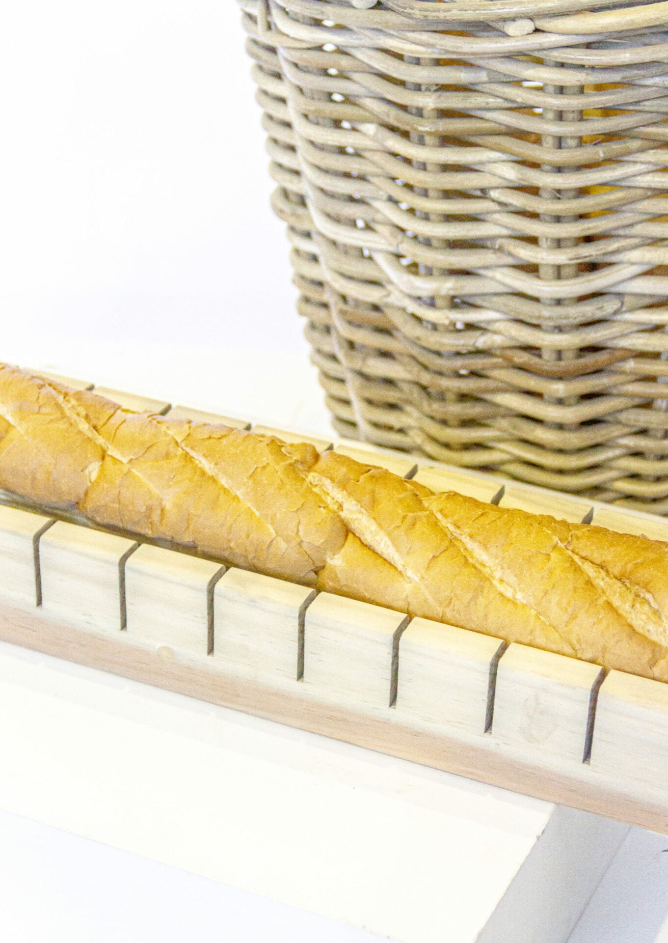 Baguette Slicer - The Hideaway