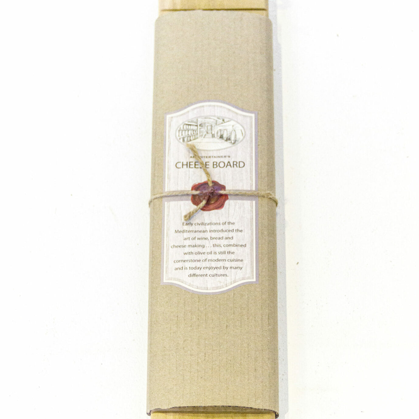 Baguette Tray - The Hideaway
