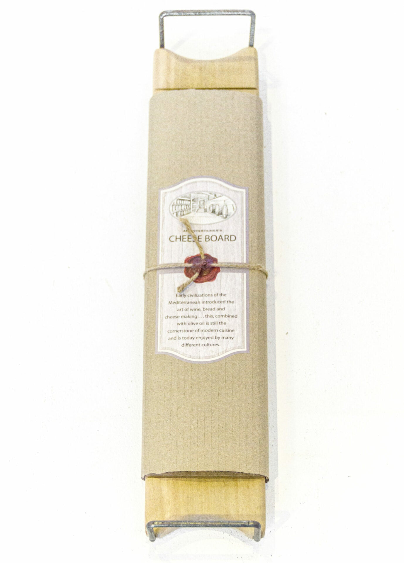 Baguette Tray - The Hideaway