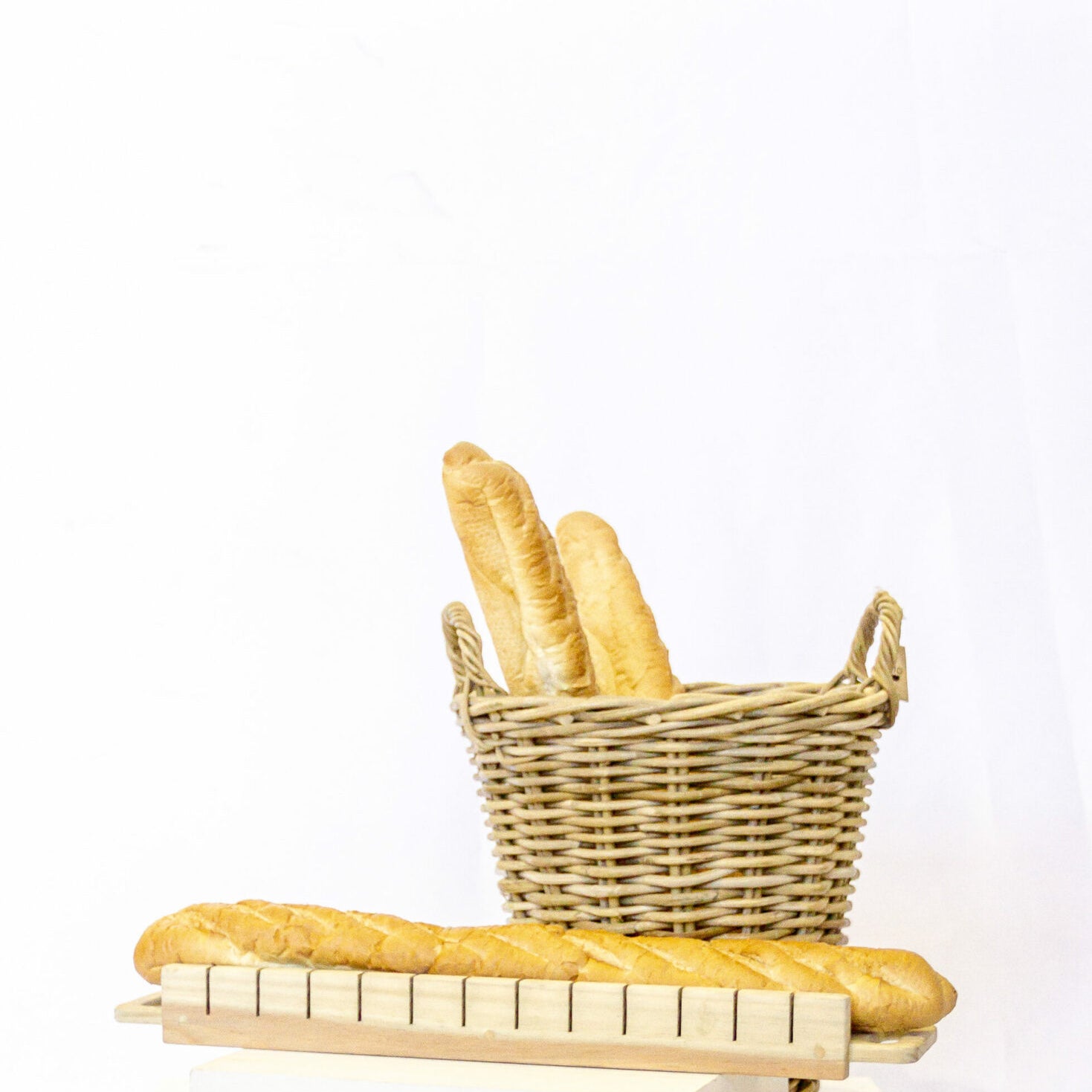 Baguette Slicer - The Hideaway
