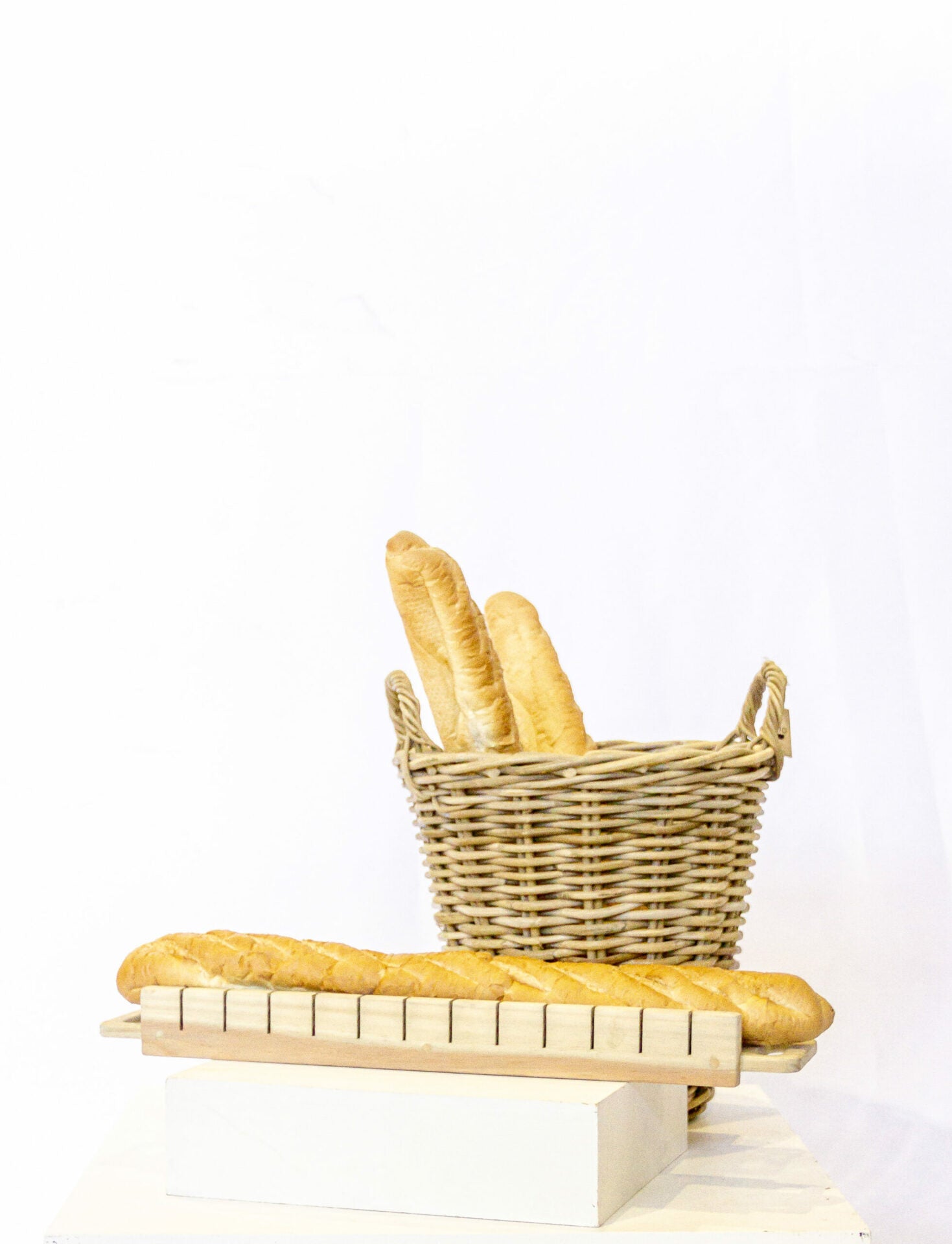 Baguette Slicer - The Hideaway