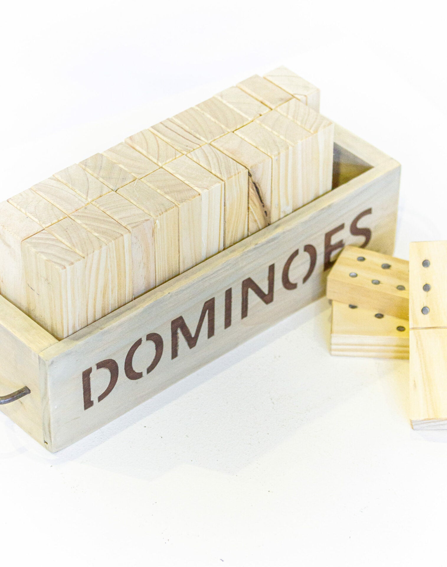 Dominoes - The Hideaway