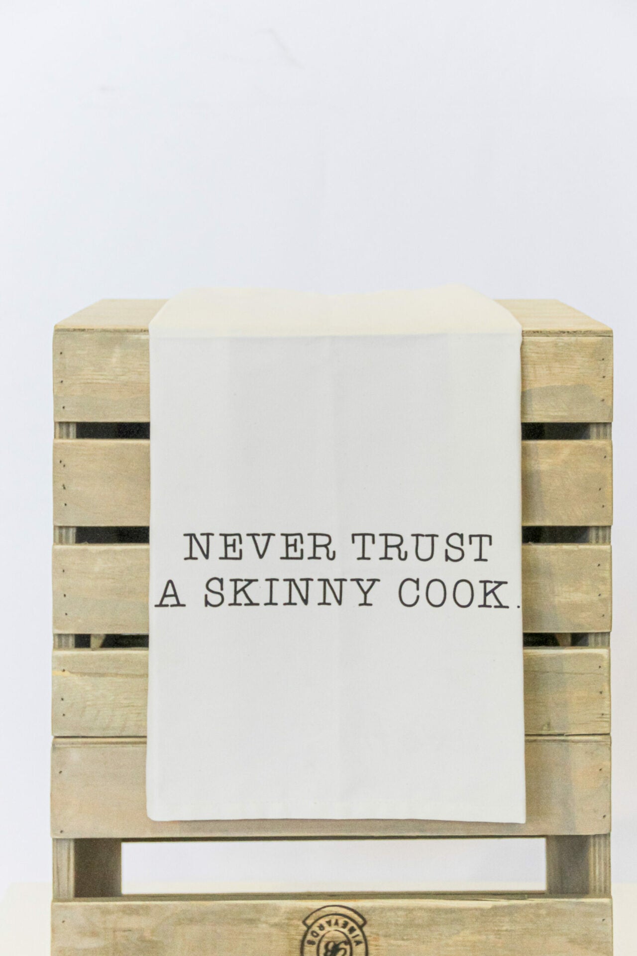 Skinny Cook Dishcloth - The Hideaway