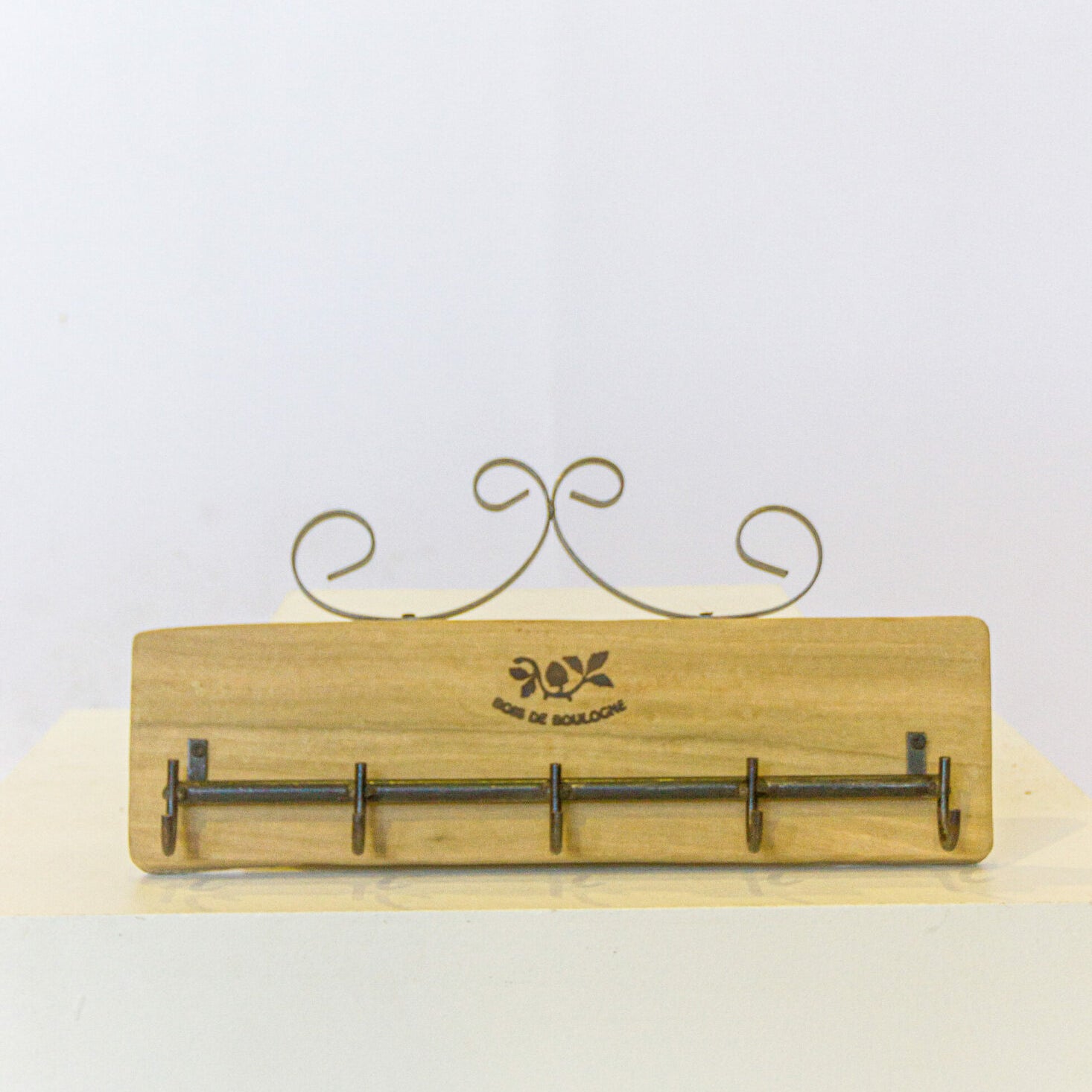 Key Holder - The Hideaway